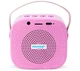 Мікрофон з динаміком Bluetooth OTL Technologies Peppa Pig 5W Рожевий - изображение 8
