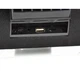 Bluetooth-колонка Manta SPK15GO 20W Радіо FM Чорний - зображення 4