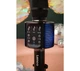 Мікрофон з динаміком Bluetooth Lenco BMC-090 5W Чорний - изображение 4