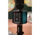 Мікрофон з динаміком Bluetooth Lenco BMC-090 5W Чорний - изображение 5