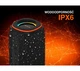 Bluetooth-колонка Tracer XtremeBeat Lite 10W Чорна - изображение 8
