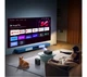 Проектор для домашнього кіно Yaber K2s Pro LCD Full HD Wi-Fi Bluetooth Google TV - изображение 11