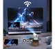 Проектор Zenwire K400 LED XGA Android TV Wi-Fi Bluetooth - изображение 11