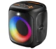 Bluetooth-колонка Tracer CUBE20 20W Радіо FM Чорний - зображення 1