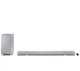 Саундбар Sharp HT-SBW55121 5.1.2 Bluetooth Сріблястий - изображение 5