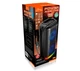Bluetooth динамік Media-Tech BT POWER AUDIO MT3183 50W Радіо FM Мікрофон Караоке Чорний - зображення 4