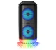 Bluetooth динамік Media-Tech BT POWER AUDIO MT3183 50W Радіо FM Мікрофон Караоке Чорний - зображення 7
