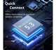 Bluetooth динамік Tronsmart Trip 10W Чорний - изображение 10