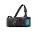 Bluetooth-колонка Soundcore Boom 3i 50W Чорна - изображение 1