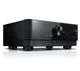 Стерео комплект Yamaha MusicCast RX-V6A Чорний, Indiana Line Tesi 561 Горіх - зображення 7