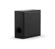 Сабвуфер Yamaha TRUE X SUB 100A SW-X100 Активний Сірий - изображение 2