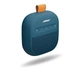 Bluetooth-колонка Bose SoundLink Micro 2 Gen. Темно-синя - изображение 4
