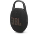 Bluetooth-колонка JBL Clip 5 7W Чорна - зображення 1