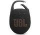 Bluetooth-колонка JBL Clip 5 7W Чорна - зображення 5