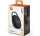 Bluetooth-колонка JBL Clip 5 7W Чорна - зображення 8