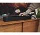 Аудіосистема Sonos Beam Gen2 4.1 Wi-Fi AirPlay Dolby Atmos + Динаміки Sonos Era 100 + Сабвуфер Sonos Sub Mini Чорний - изображение 7