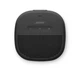 Динамік Bluetooth Bose SoundLink Micro Bluetooth Чорний - изображение 1