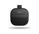 Bluetooth-колонка Bose SoundLink Micro 2-го покоління Чорний - изображение 1
