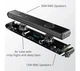 Саундбар AKAI ASB-29 2.2CH 100W 2.2 Bluetooth - зображення 4