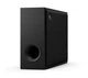 Саундбар Yamaha TRUE X BAR 50 A SR-X50A + 2x WS-X1A 4.2.1 Wi-Fi Bluetooth AirPlay Dolby Atmos Чорний - изображение 4