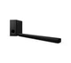 Саундбар Yamaha TRUE X BAR 50 A SR-X50A + 2x WS-X1A 4.2.1 Wi-Fi Bluetooth AirPlay Dolby Atmos Чорний - изображение 12