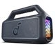 Bluetooth динамік Soundcore Boom 2 80W Чорний - изображение 1