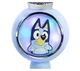 Мікрофон з динаміком Bluetooth OTL Technologies Bluey PopSing LED Light Up Wireless Karaoke 5W Яскраво-блакитний - изображение 4