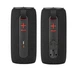 Bluetooth динамік Tracer Stripe TWS BT RGB 10W Чорний - изображение 5