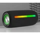 Bluetooth динамік Tracer Stripe TWS BT RGB 10W Чорний - изображение 6