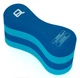 Колобашка для плавання Aqua Speed 4 LAYERS PULLBUOY 5640 блакитний, синій Уні 23,5x8,5x13см - зображення 2