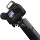 Экшн-камера GoPro HERO12 Black Creator Edition - изображение 4