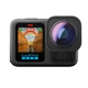 Екшн камера GoPro HERO13 Black Ultra Wide Edition Camera (CHDRB-133-RW) - зображення 1