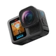 Екшн камера GoPro HERO13 Black Ultra Wide Edition Camera (CHDRB-133-RW) - зображення 2
