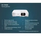 Проектор Epson EH-TW840 3LCD Full HD - изображение 7