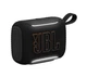 Bluetooth-колонка JBL GO 5 4,8W Чорна - зображення 4