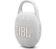 Bluetooth-колонка JBL Clip 5 7W Біла - изображение 1