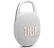 Bluetooth-колонка JBL Clip 5 7W Біла - изображение 2