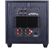 Сабвуфер Wilson SUB-10 Активний 150W Чорний - изображение 2