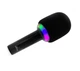 Bluetooth-колонка Media-Tech KARAOKE IDOL BT MT399 5W Чорна - изображение 4