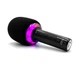 Bluetooth-колонка Media-Tech KARAOKE IDOL BT MT399 5W Чорна - изображение 5