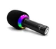 Bluetooth-колонка Media-Tech KARAOKE IDOL BT MT399 5W Чорна - изображение 9