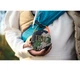Bluetooth-колонка JBL Clip 5 7W Червоний - зображення 9