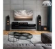 Сабвуфер Klipsch R-101SW Активний 150Вт Чорний - изображение 4