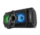 Bluetooth динамік Sven PS-655 50W Чорний - зображення 1