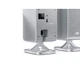 Динаміки Sharp HT-SPR52021 Задні Сріблясті - изображение 2
