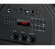Bluetooth динамік Sven PS-655 50W Чорний - зображення 4