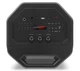 Bluetooth-колонка Sven PS-670 65W Радіо FM Чорний - зображення 10
