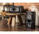 Bluetooth динамік Sven PS-655 50W Чорний - зображення 12