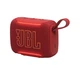 Bluetooth динамік JBL GO 5 4,8W Червоний - зображення 1