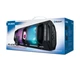 Bluetooth-колонка Sven PS-670 65W Радіо FM Чорний - зображення 3